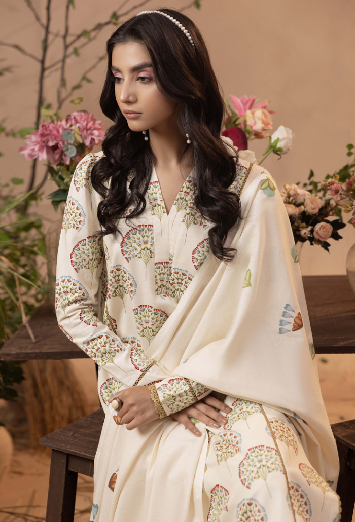 Humdum | Raya Khaddar | Raya - D02