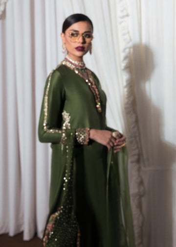 Hussain Rehar | Basic Not Basic | Zelen