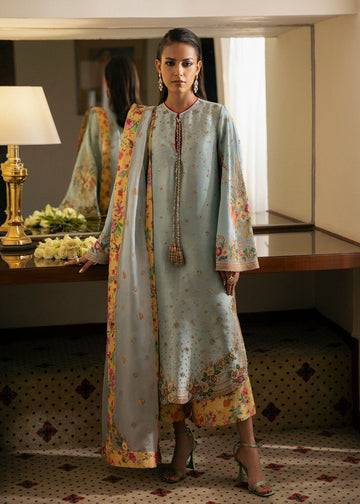 Hussain Rehar | Basic Not Basic |  Maze