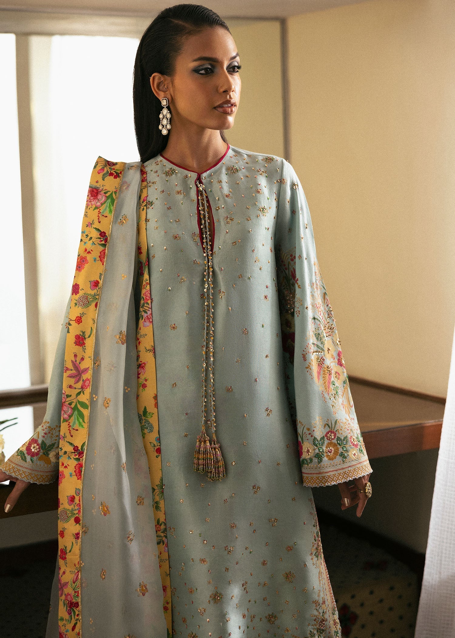 Hussain Rehar | Basic Not Basic |  Maze