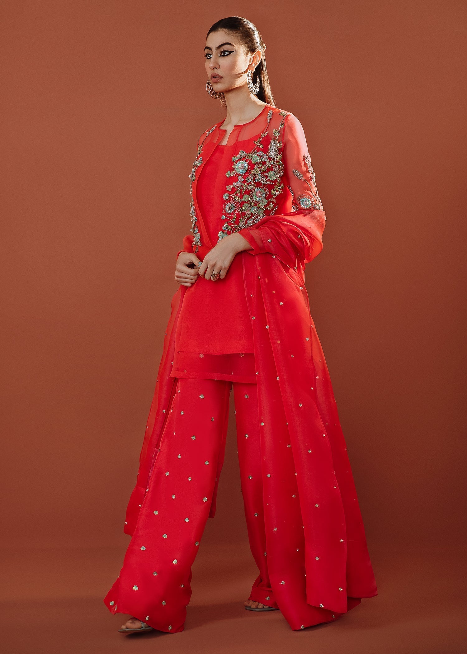 Hussain Rehar | Basic Not Basic |  Azalea