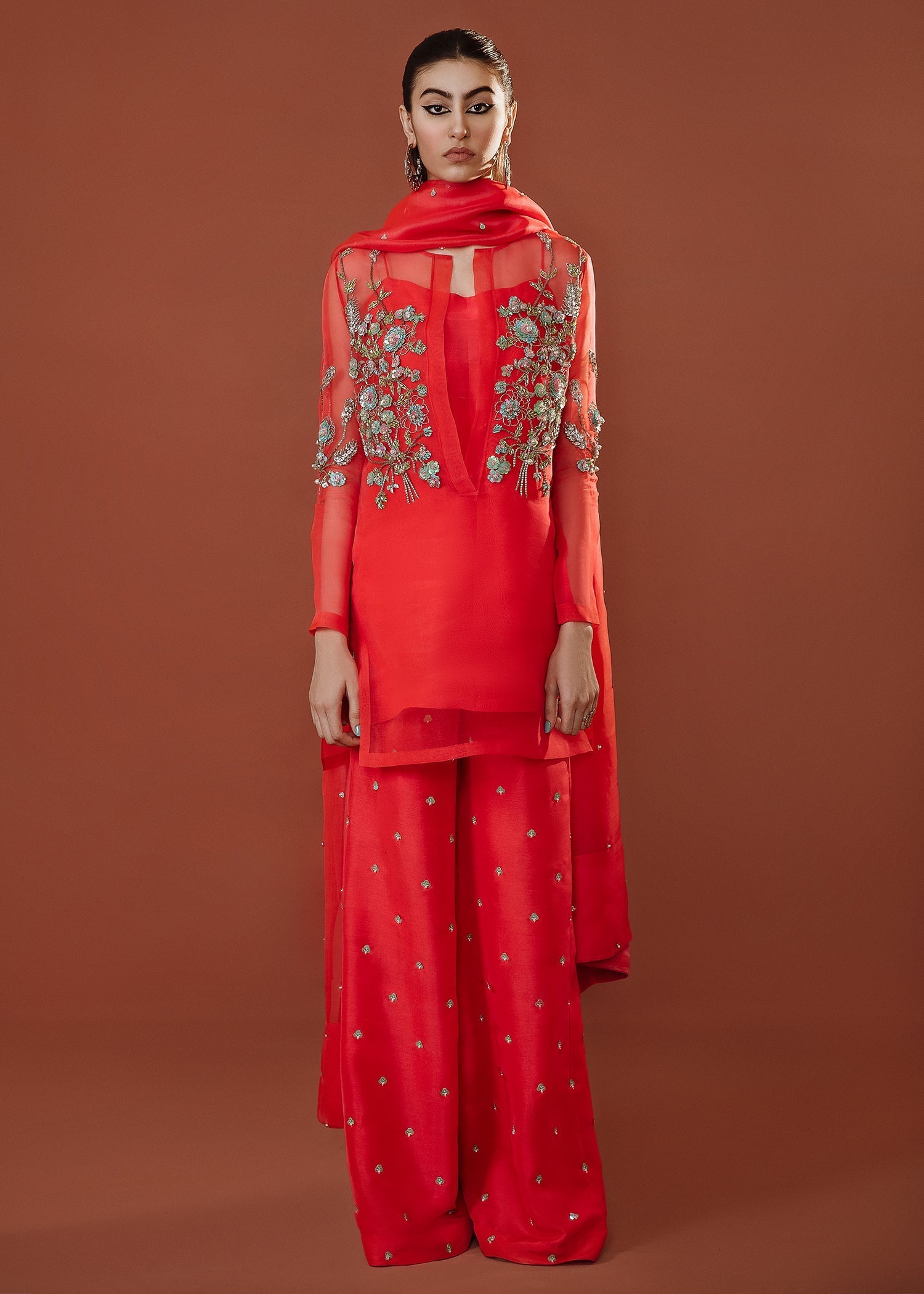 Hussain Rehar | Basic Not Basic |  Azalea