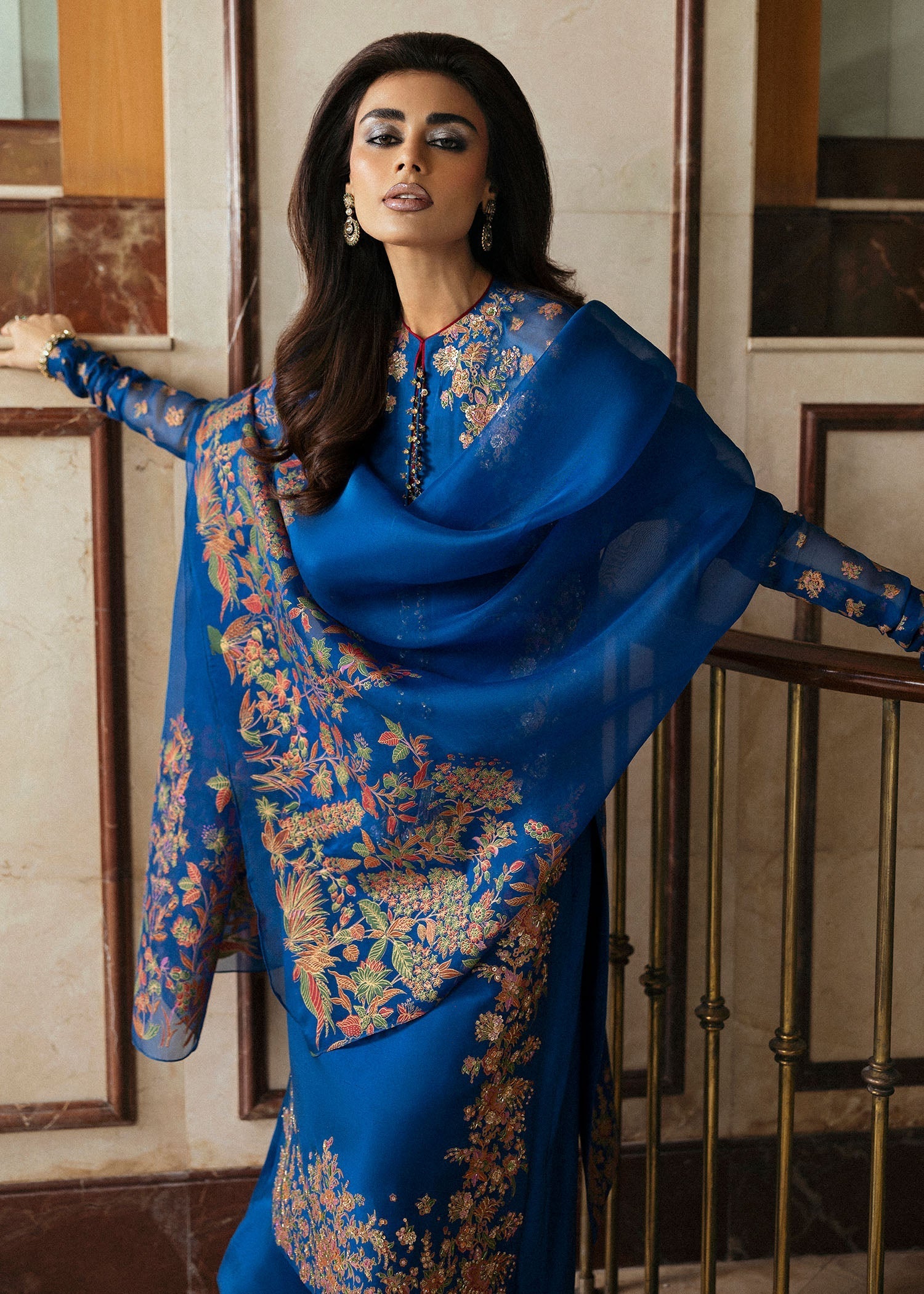 Hussain Rehar | Basic Not Basic |  Serene