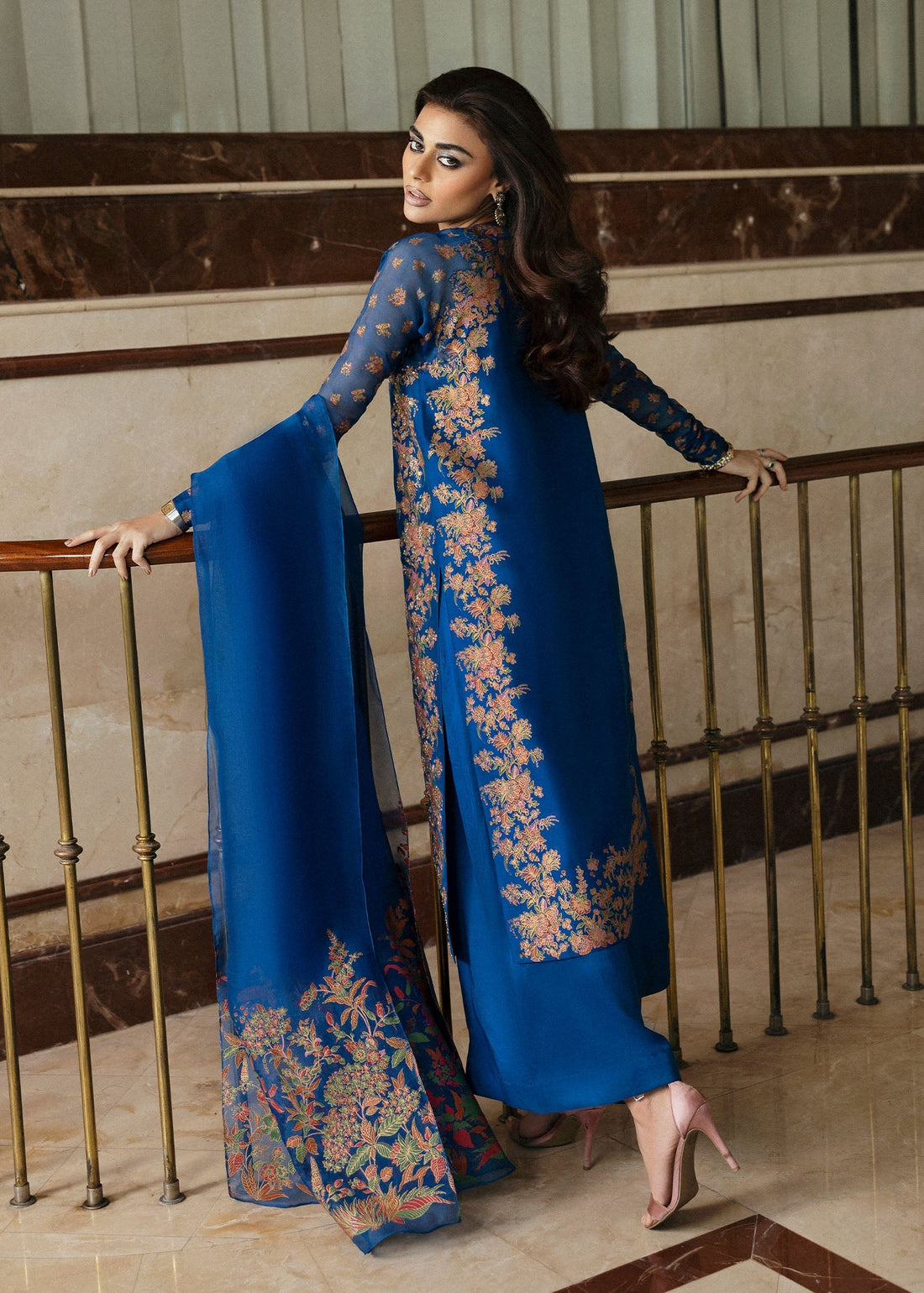 Hussain Rehar | Basic Not Basic |  Serene