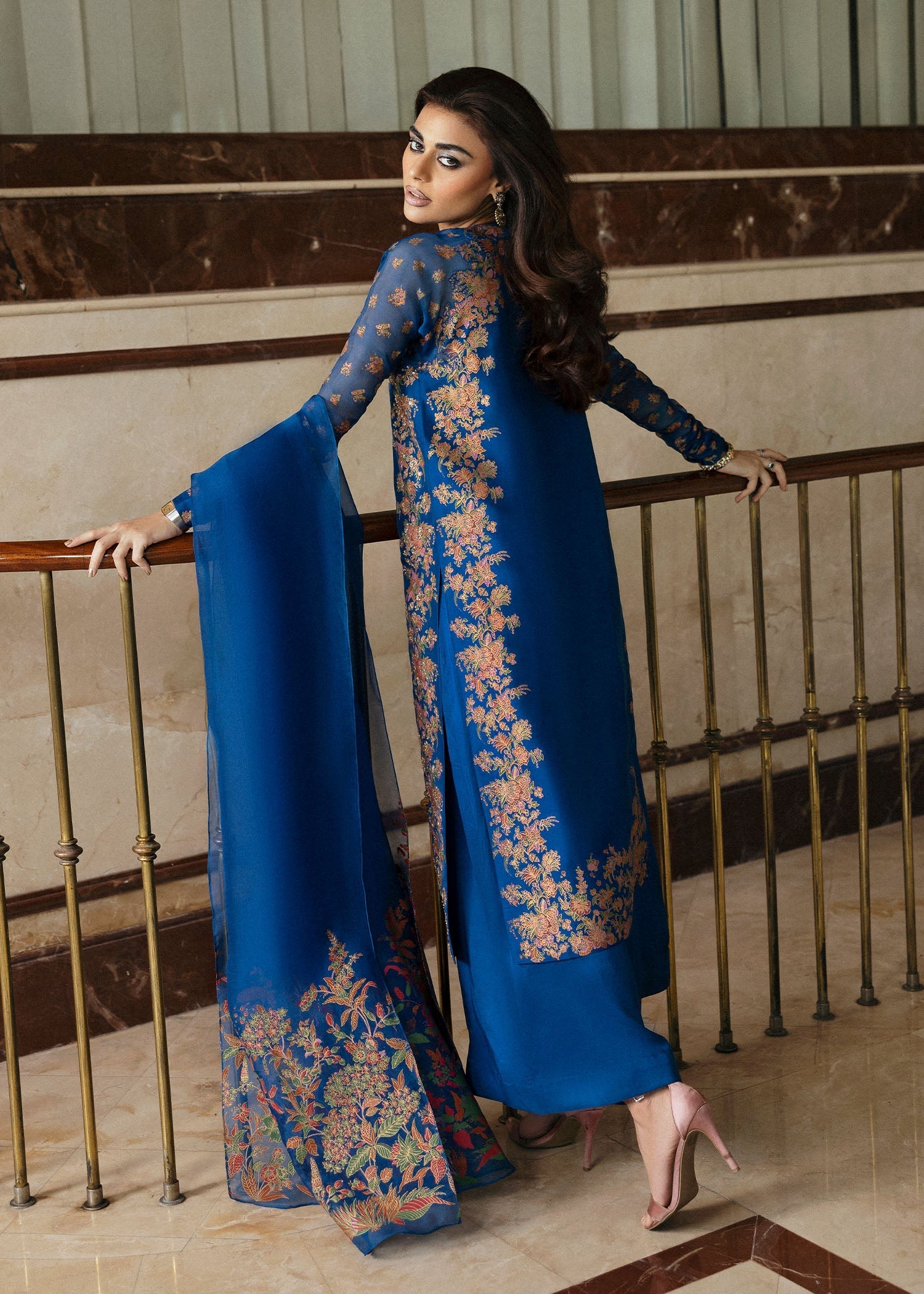 Hussain Rehar | Basic Not Basic |  Serene