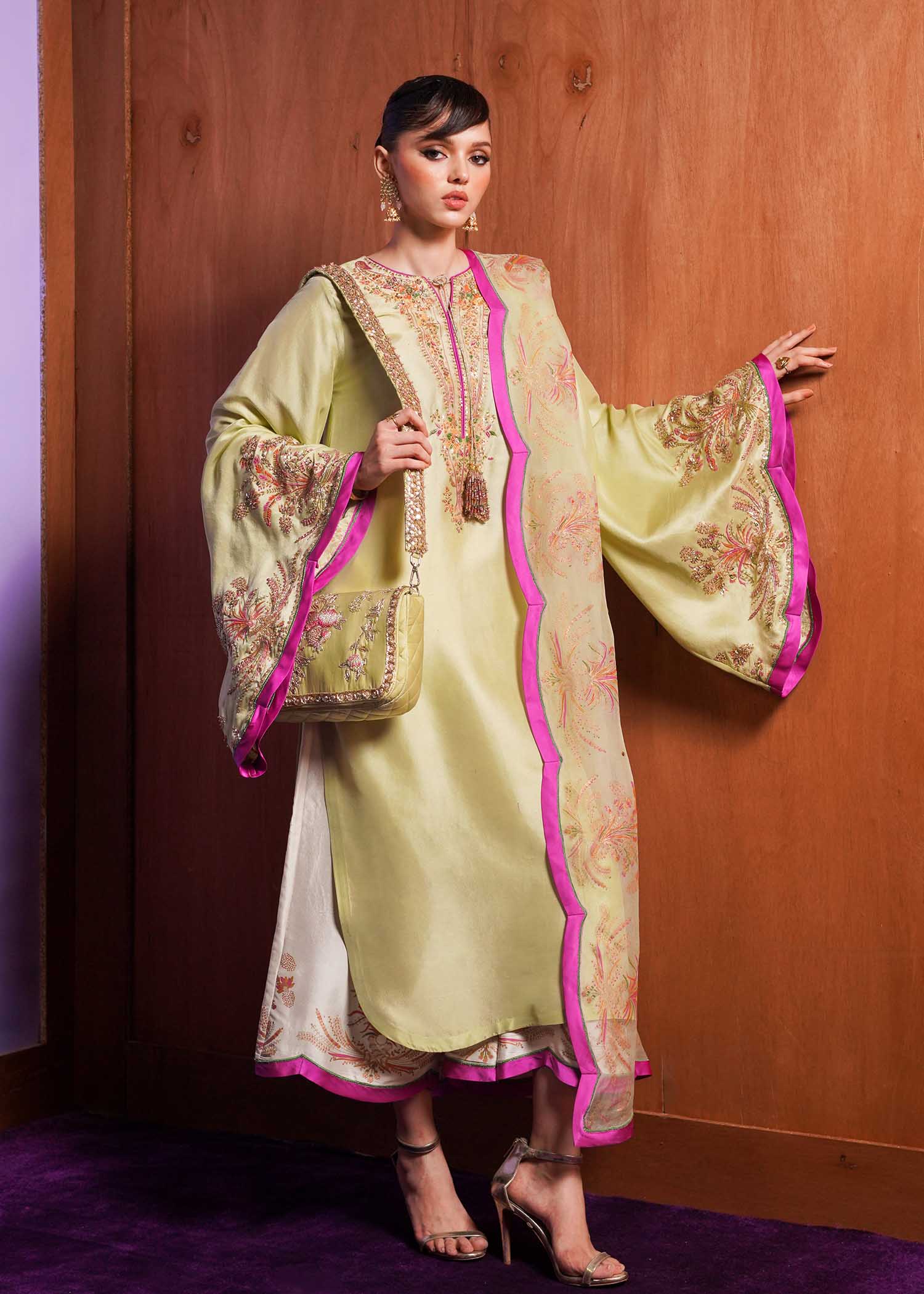 Hussain Rehar | Basic Not Basic | Meadow