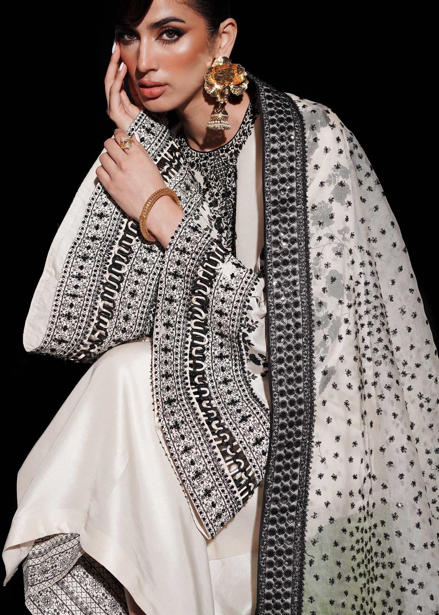 Hussain Rehar | Basic Not Basic | lily