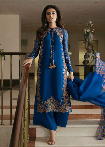 Hussain Rehar | Basic Not Basic |  Serene