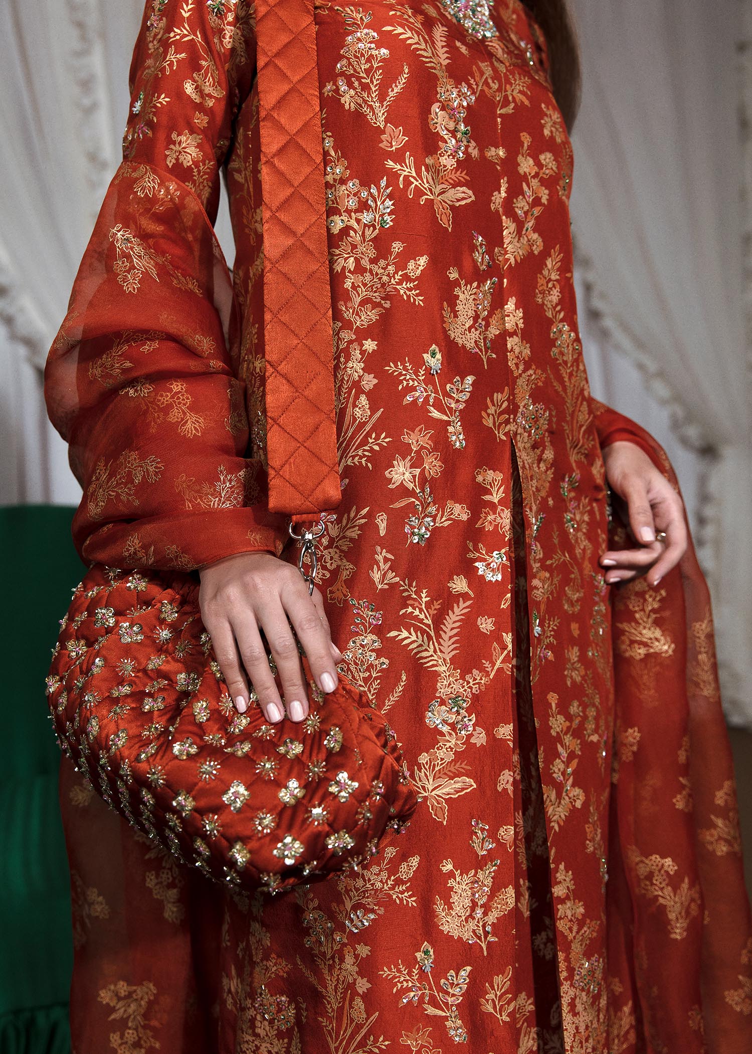 Hussain Rehar | Basic Not Basic | Flamme