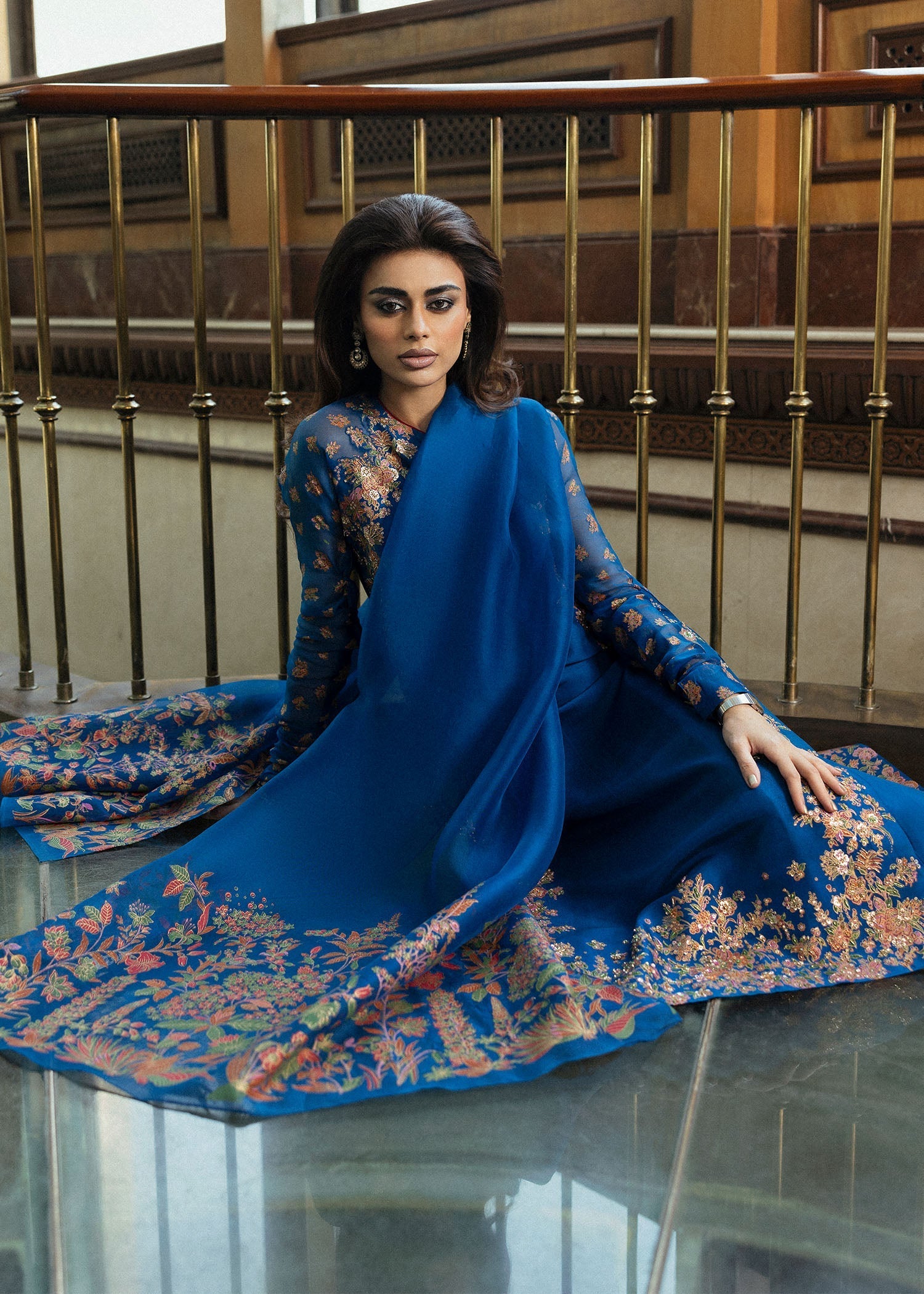 Hussain Rehar | Basic Not Basic |  Serene