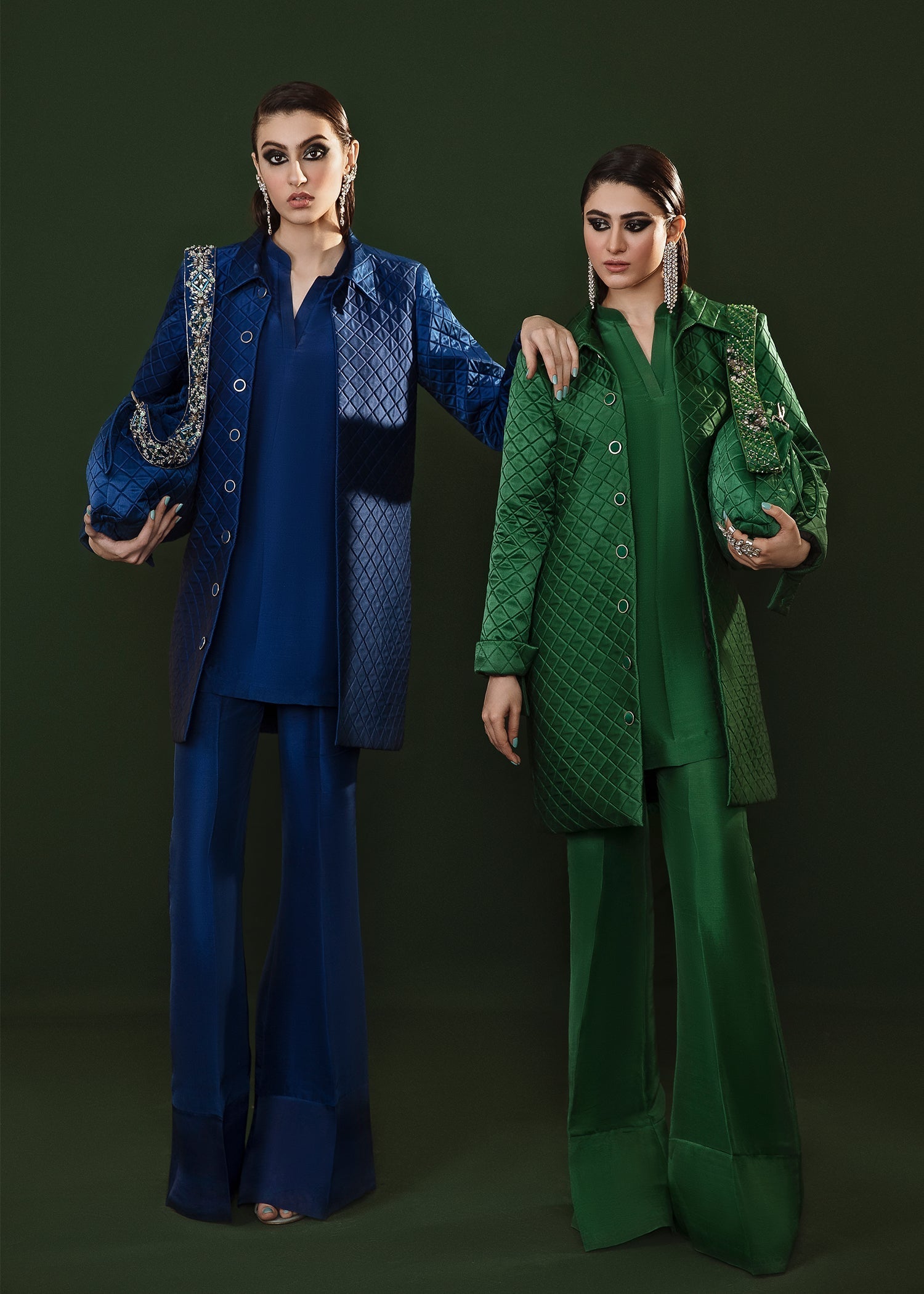 Hussain Rehar | Basic Not Basic | Lilly