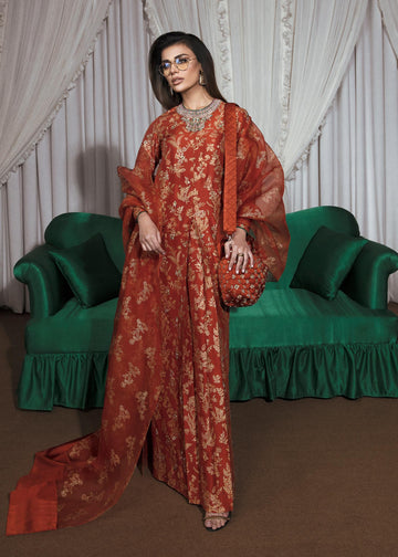 Hussain Rehar | Basic Not Basic | Flamme