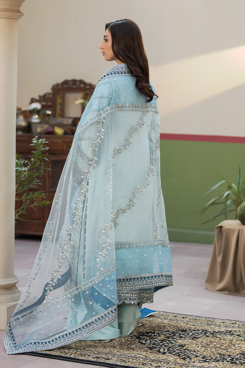 Imrozia Premium | Baad e Saba | I-272 Aylaan