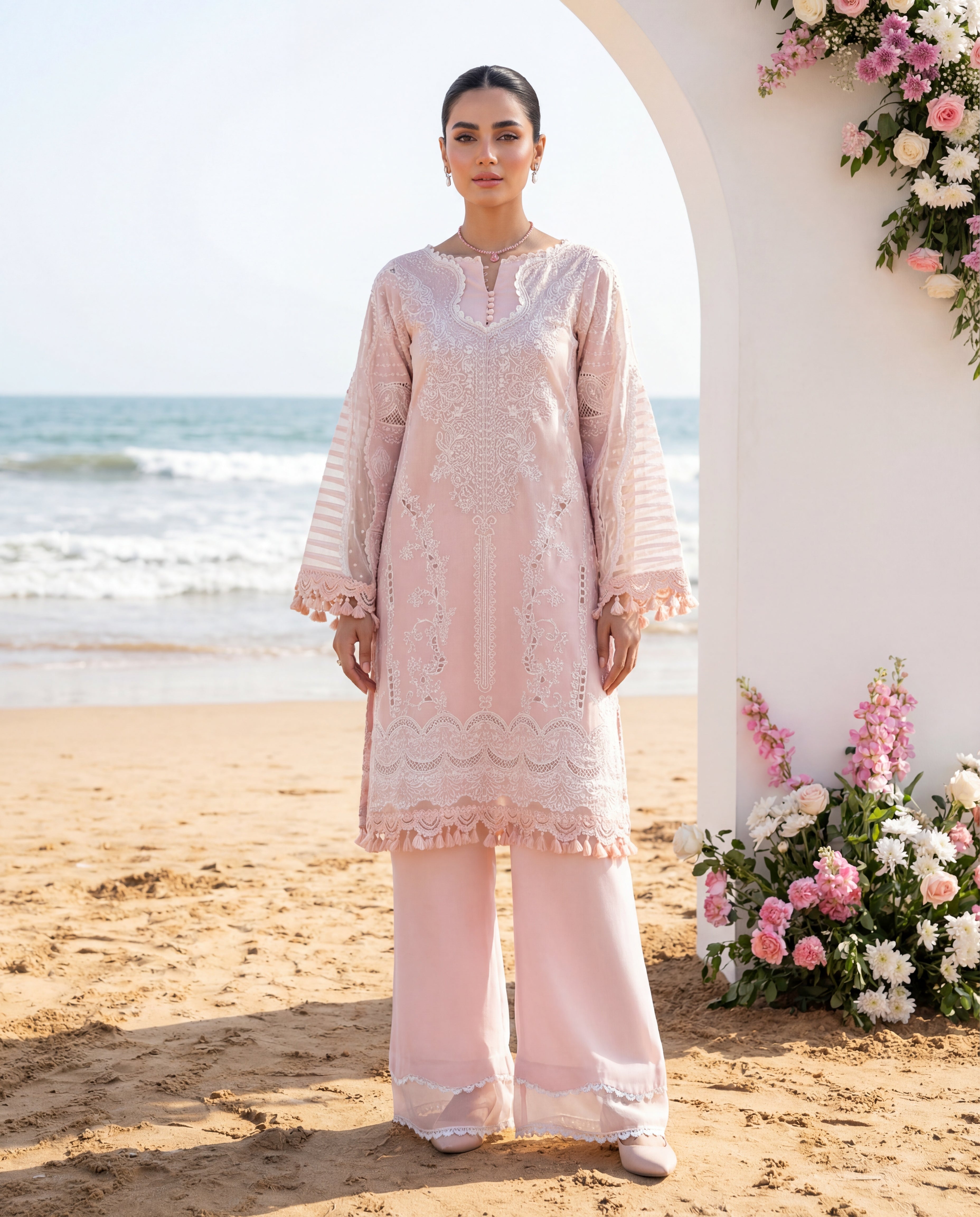 Threads and Motifs | Formal Outfits | 10670