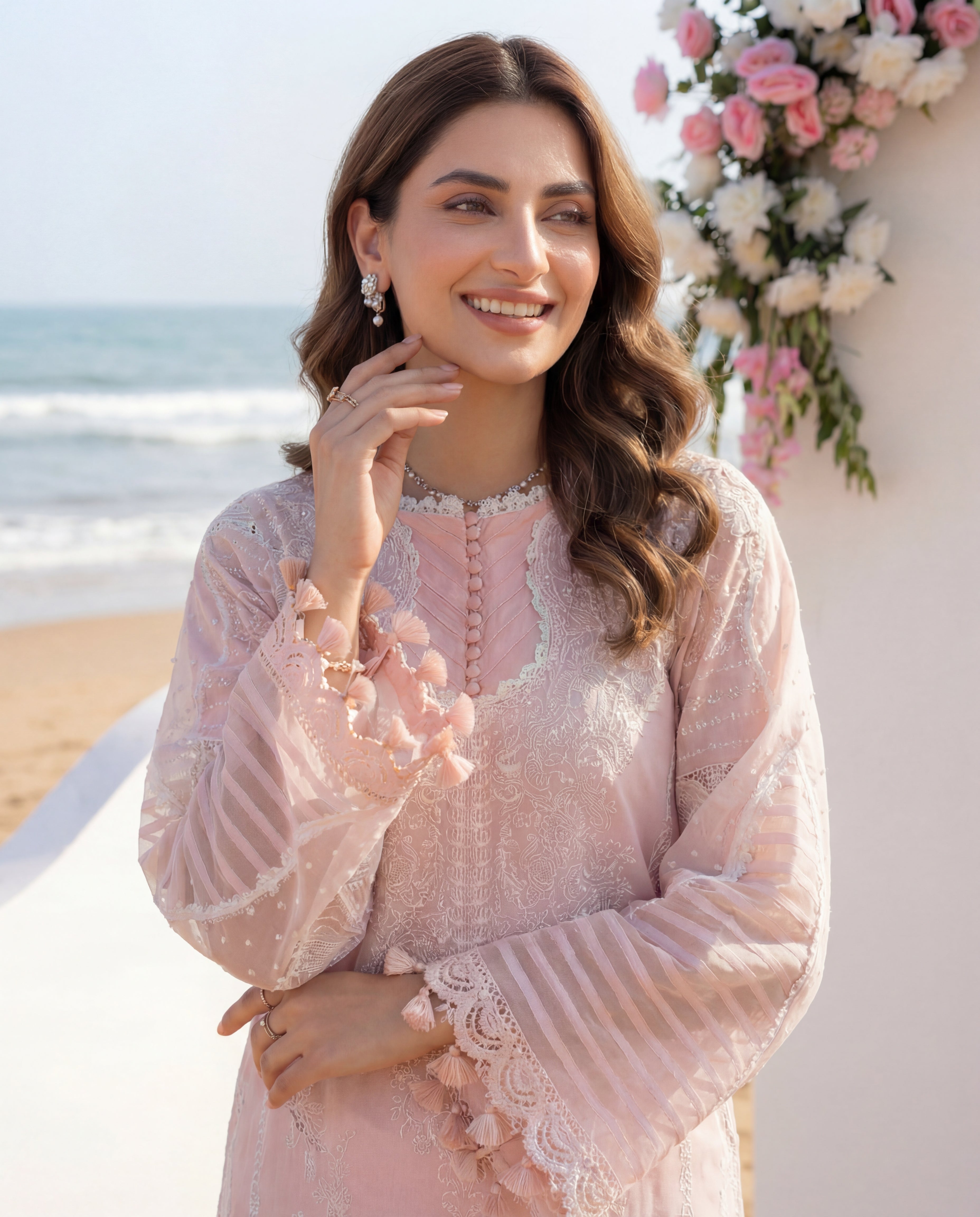 Threads and Motifs | Formal Outfits | 10670