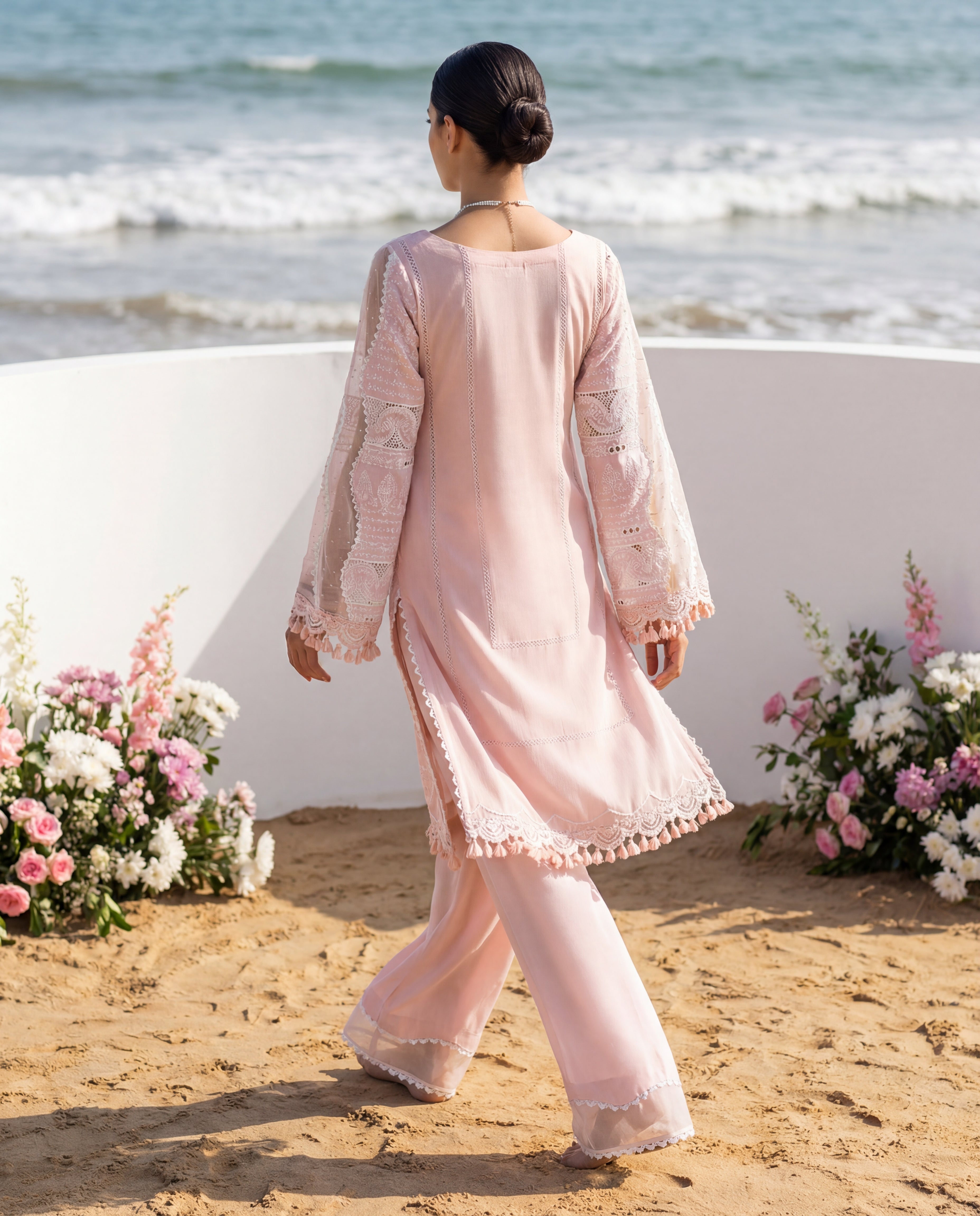 Threads and Motifs | Formal Outfits | 10670