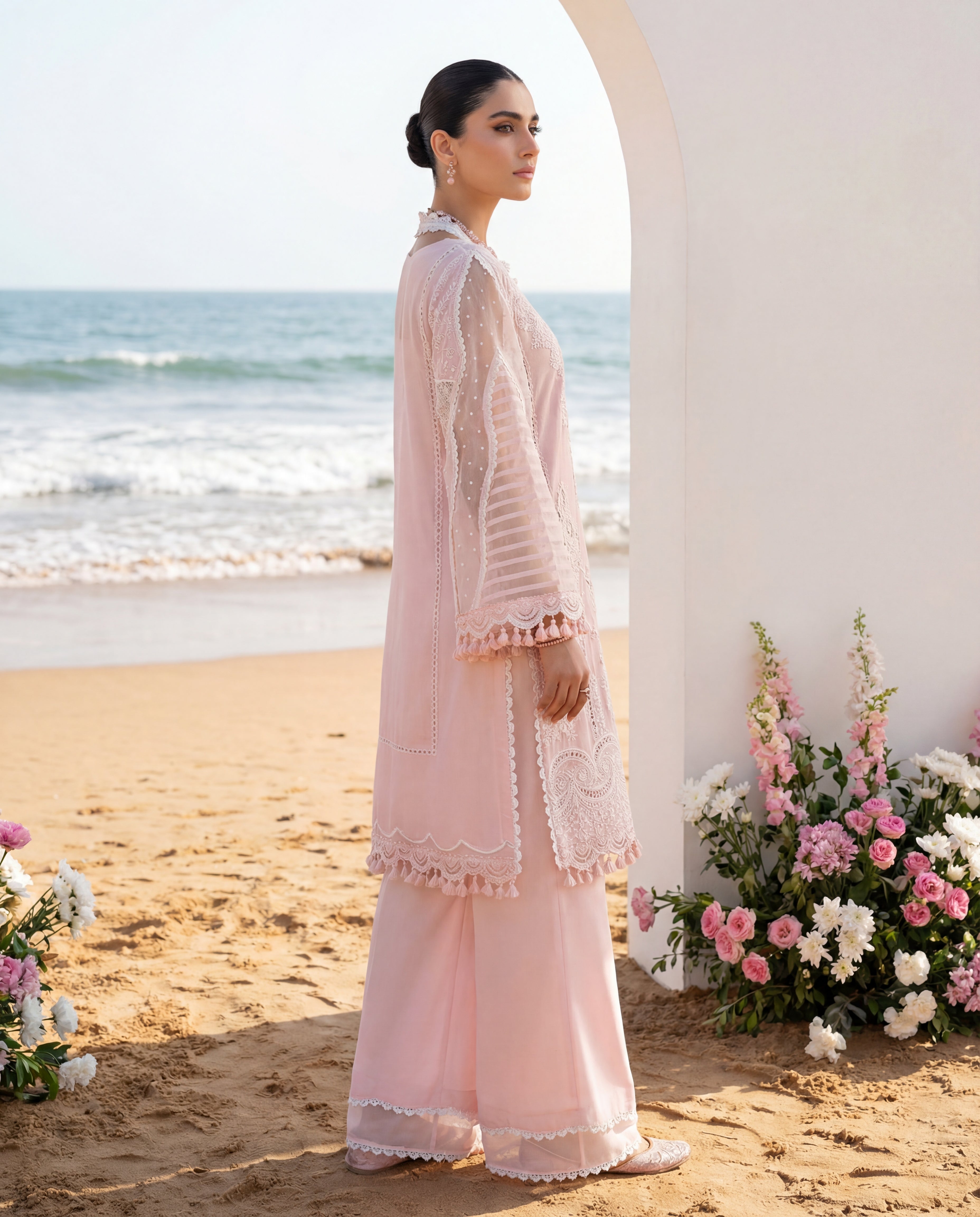 Threads and Motifs | Formal Outfits | 10670