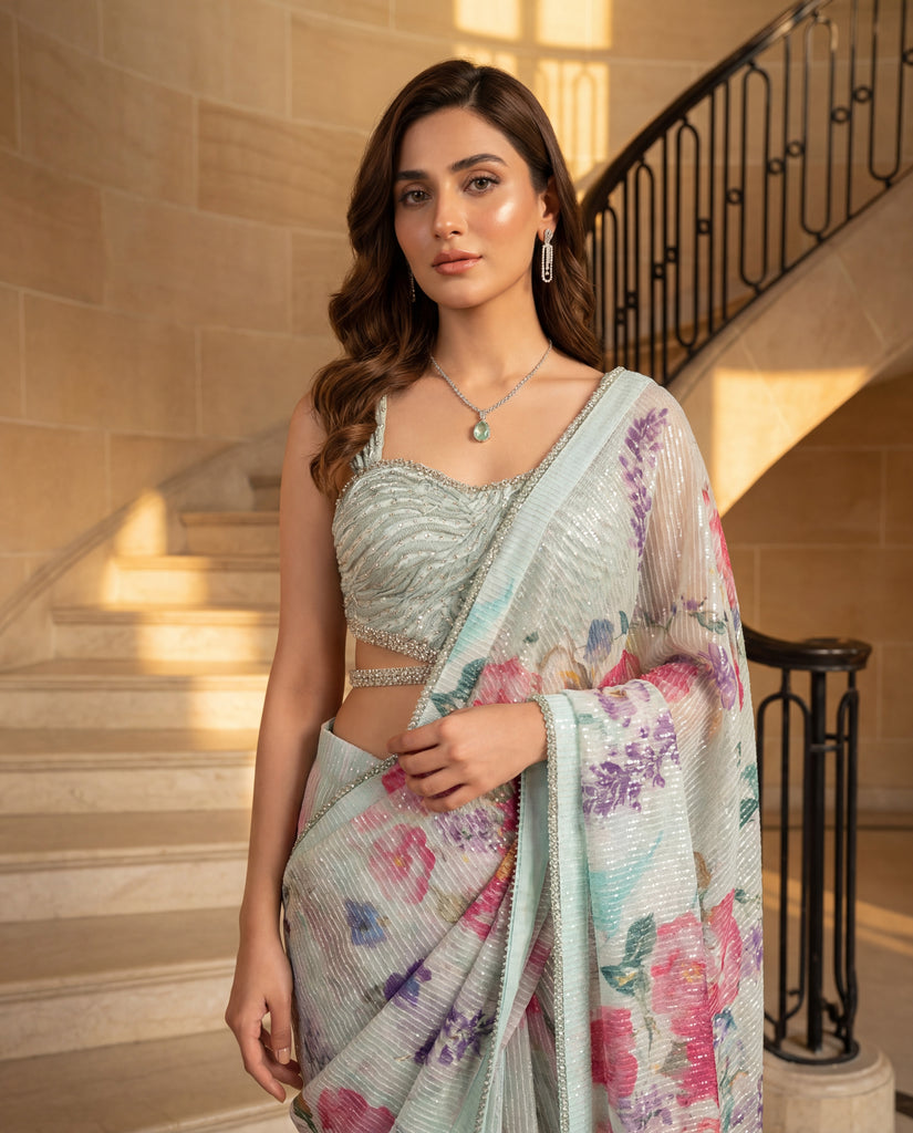 Threads and Motifs | Formal Outfits | 10577