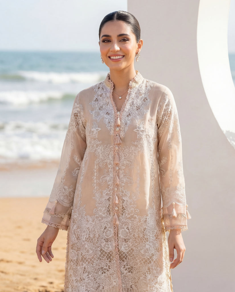 Threads and Motifs | Formal Outfits | 10615