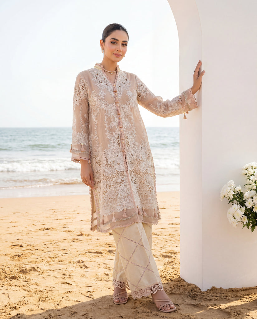 Threads and Motifs | Formal Outfits | 10615