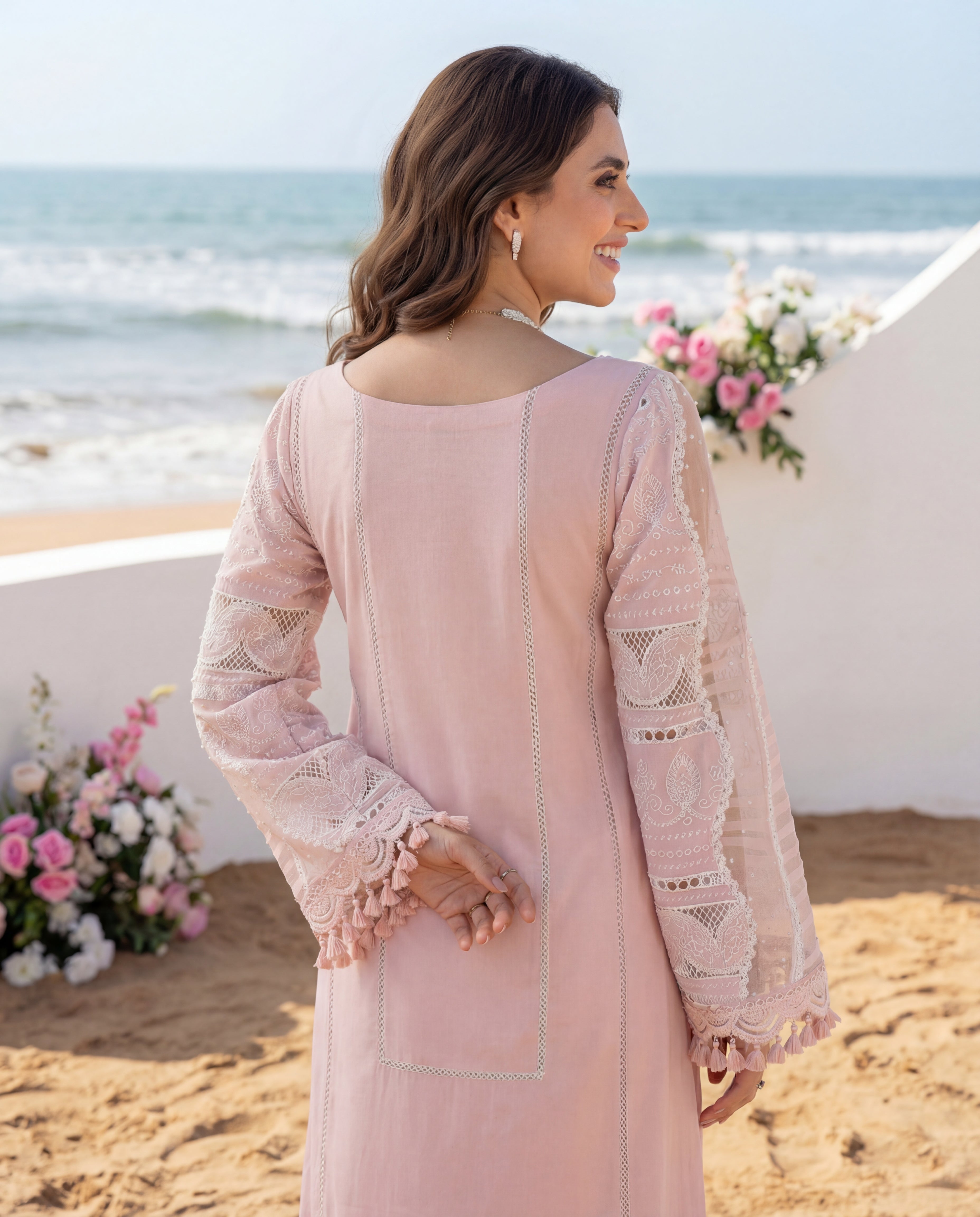 Threads and Motifs | Formal Outfits | 10670