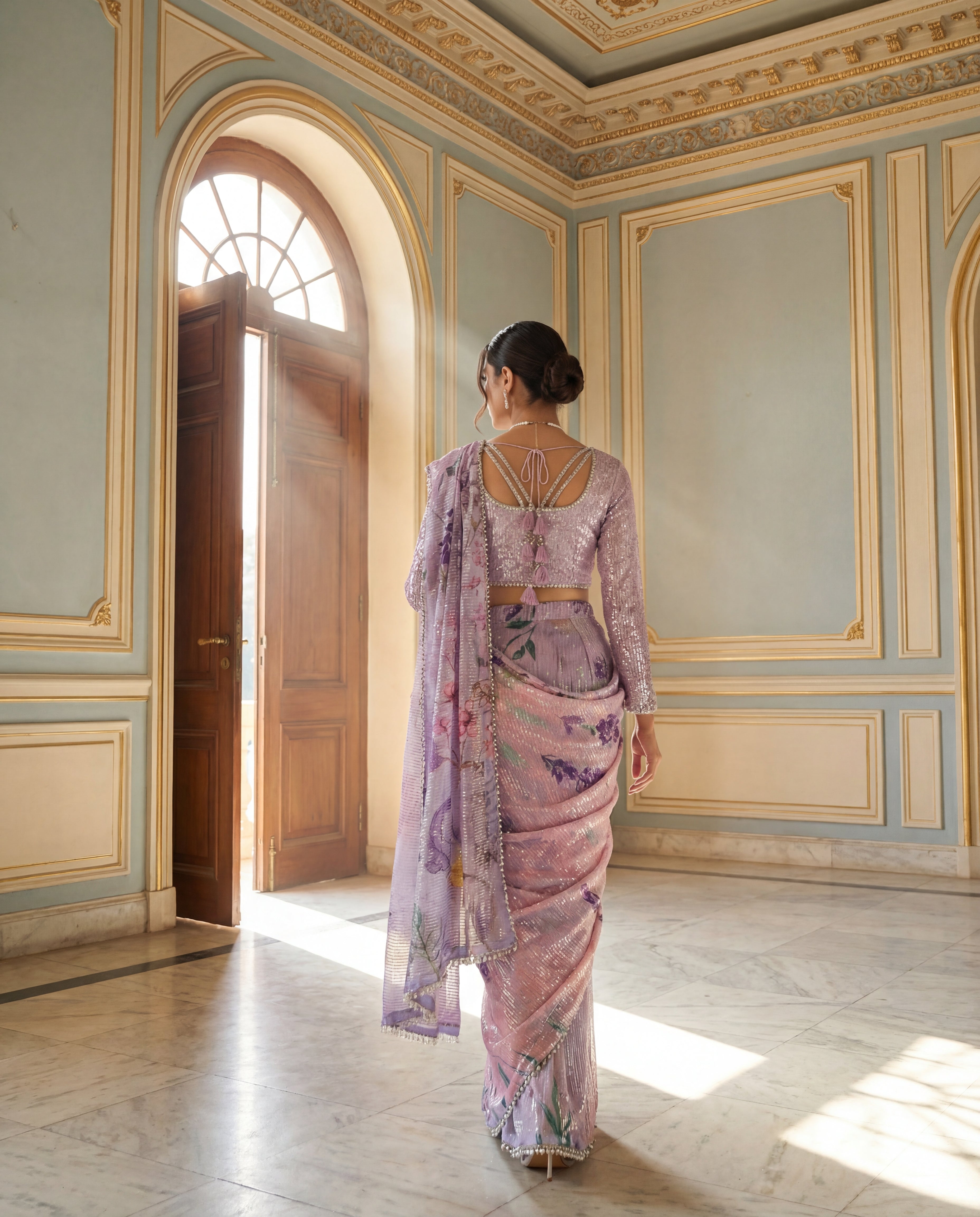 Threads and Motifs | Formal Outfits | 10561