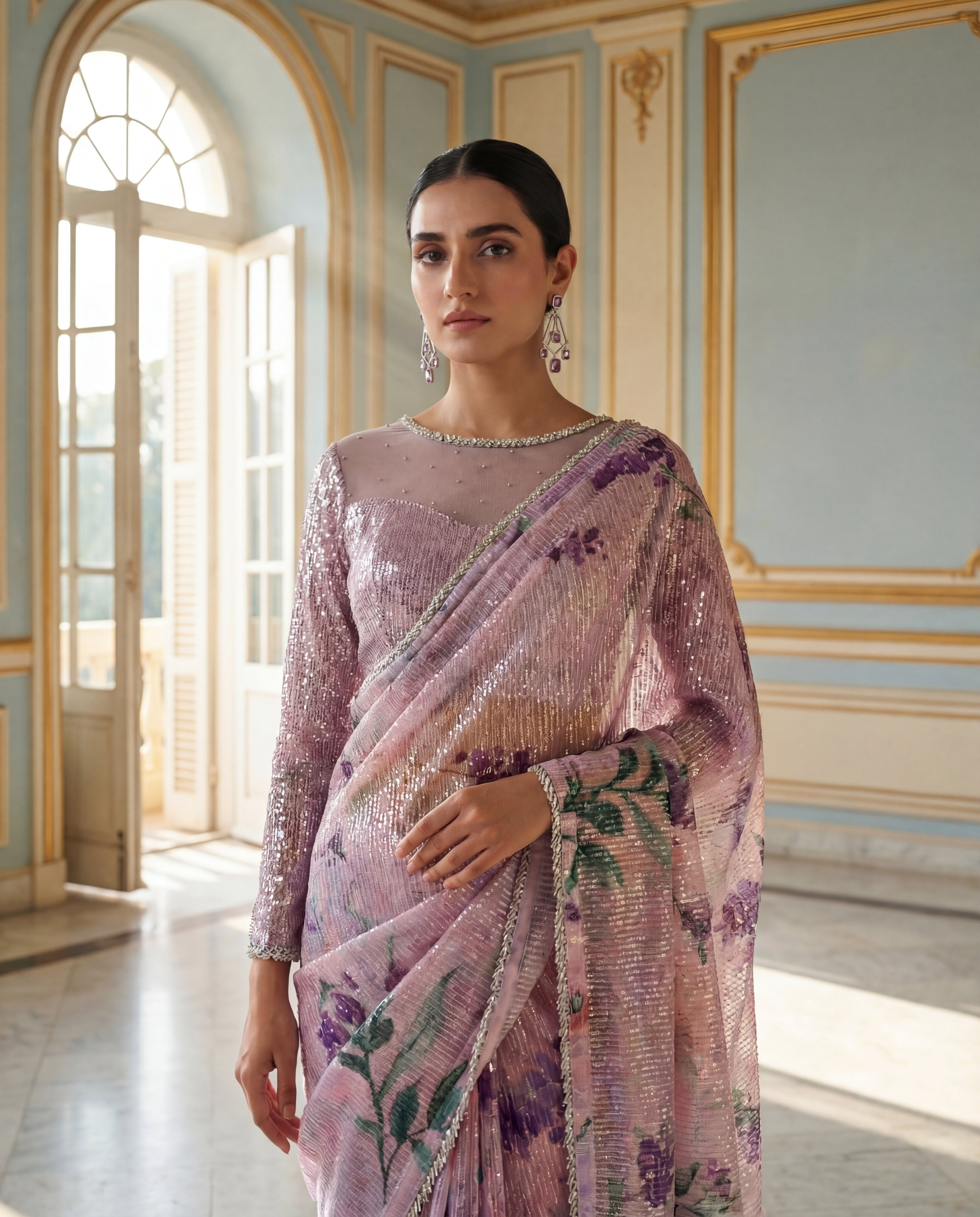 Threads and Motifs | Formal Outfits | 10561