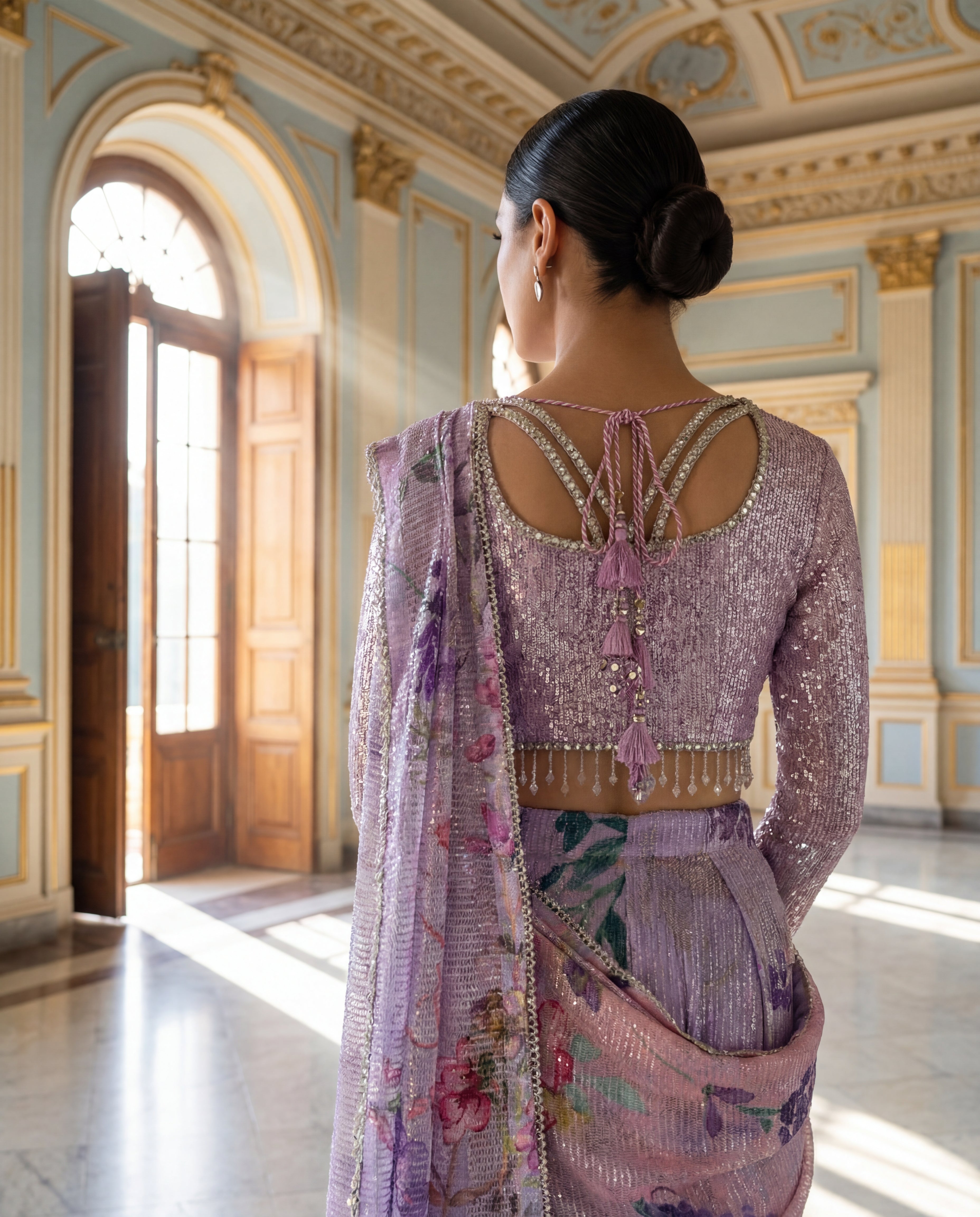 Threads and Motifs | Formal Outfits | 10561