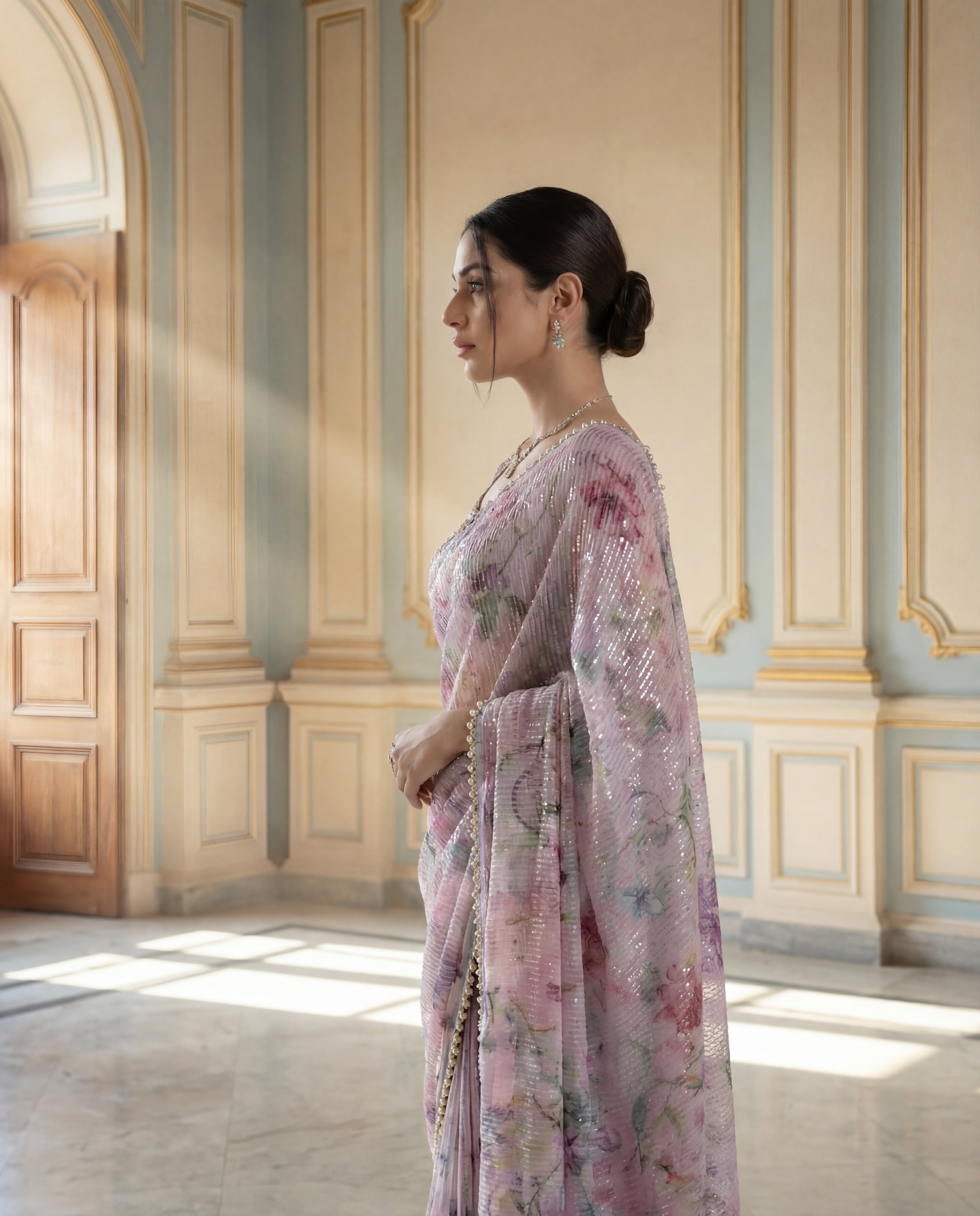 Threads and Motifs | Formal Outfits | 10561