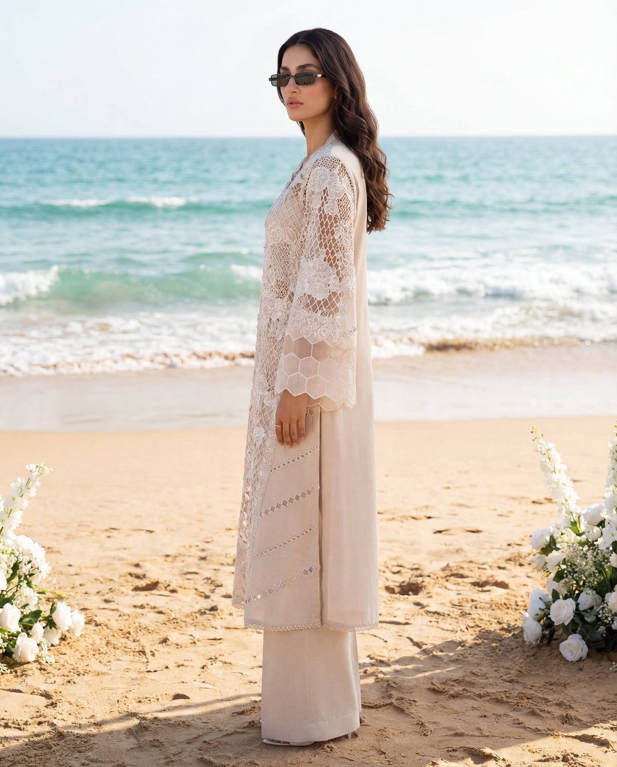 Threads and Motifs | Formal Outfits | 10667