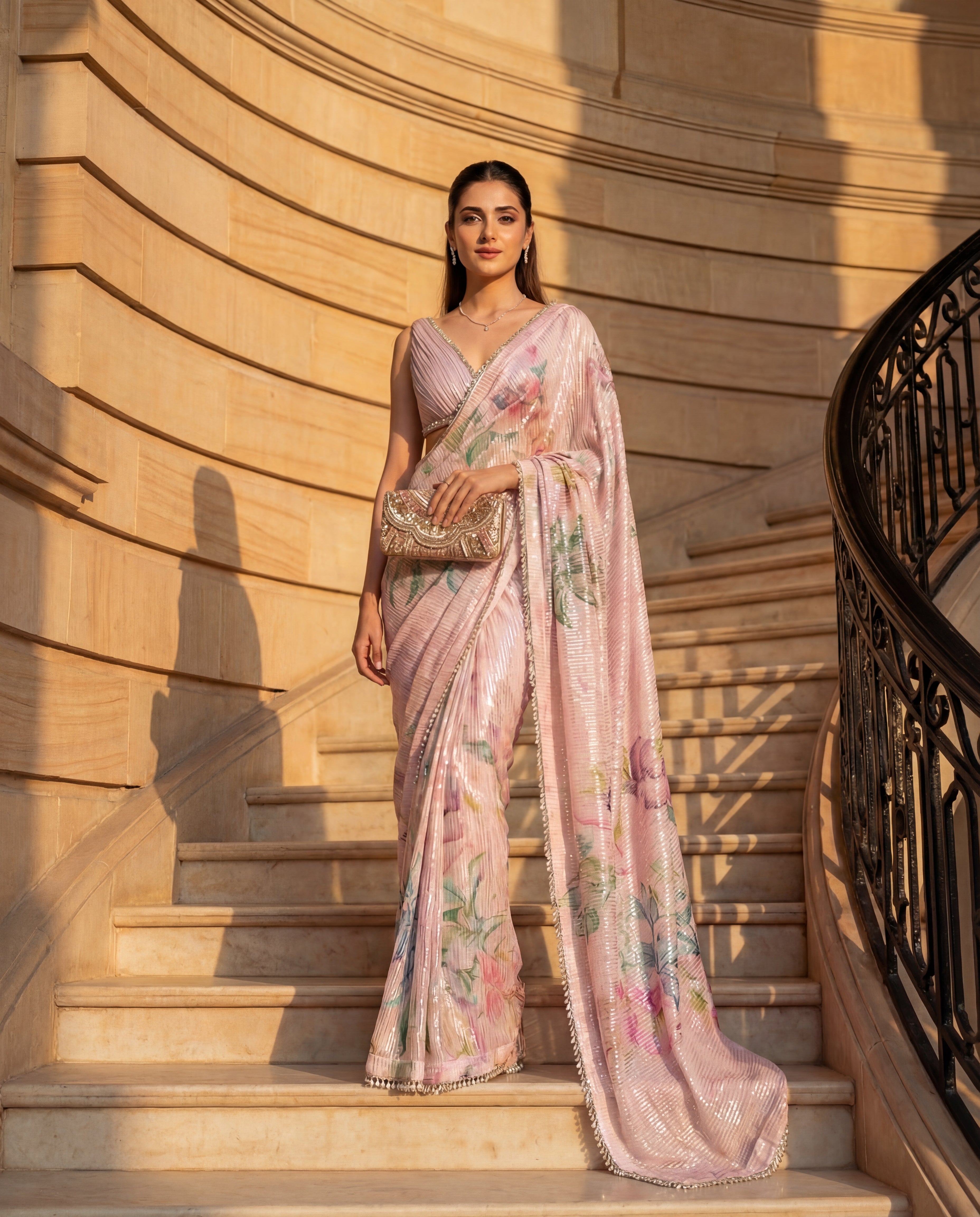 Threads and Motifs | Formal Outfits | 10578