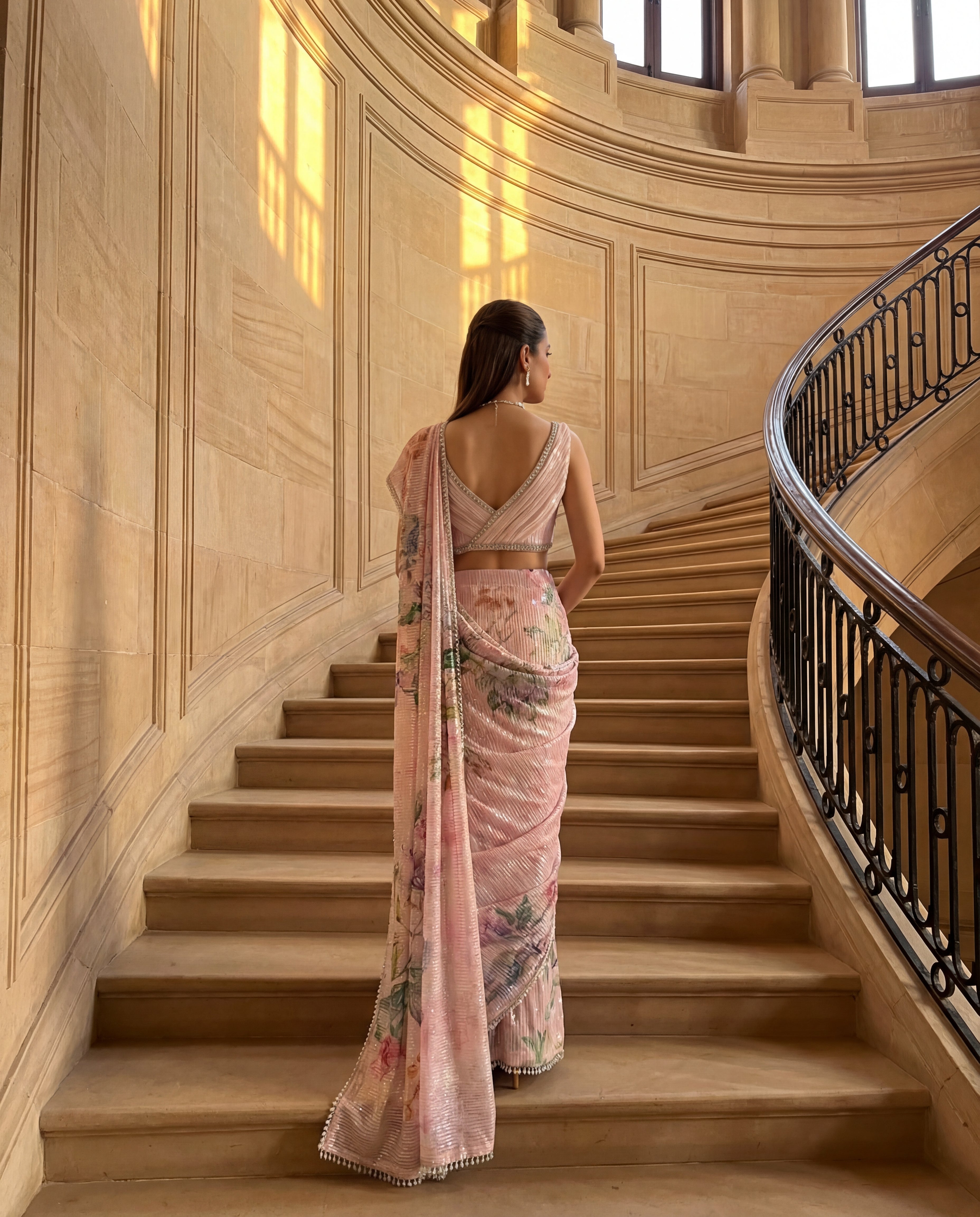 Threads and Motifs | Formal Outfits | 10578