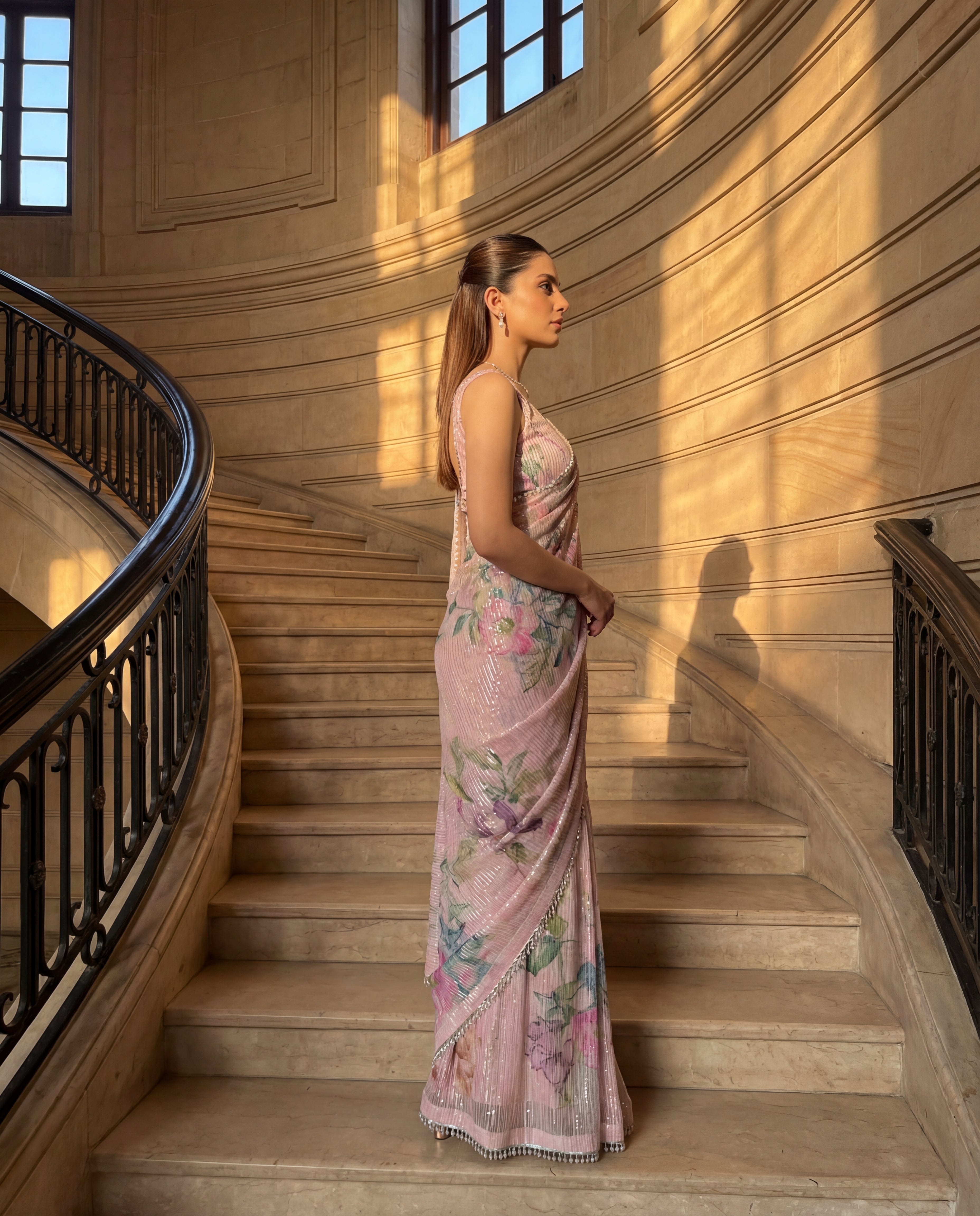 Threads and Motifs | Formal Outfits | 10578
