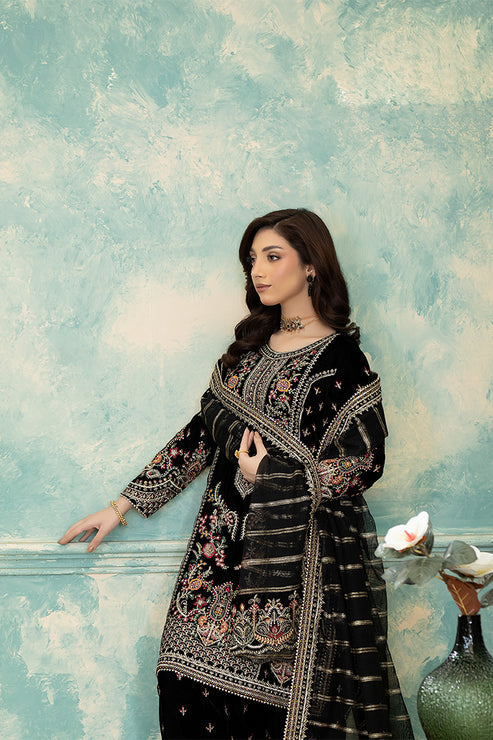 Imrozia Premium | Rukh e Makhmal | Khushbu