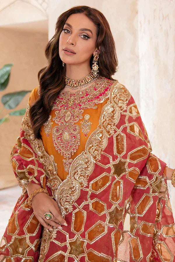 Imrozia Premium | IB-23 Gul-e-Rana