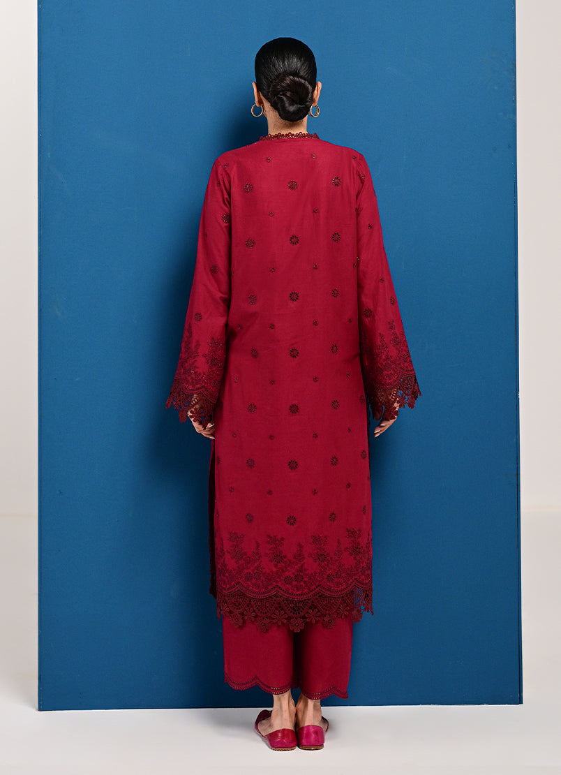 Image | Spring Pret 25 | A-09