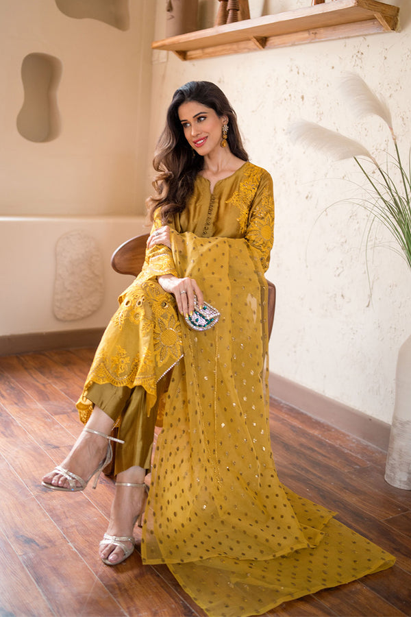 Maryum N Maria Allure Luxe| OPHERA - MS50325