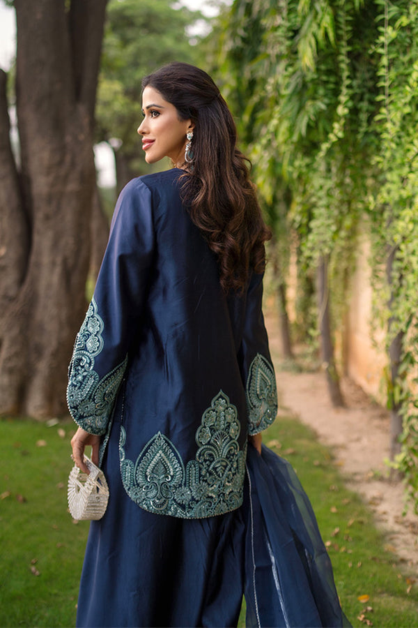 Maryum N Maria Allure Luxe| VELORA - MS50324