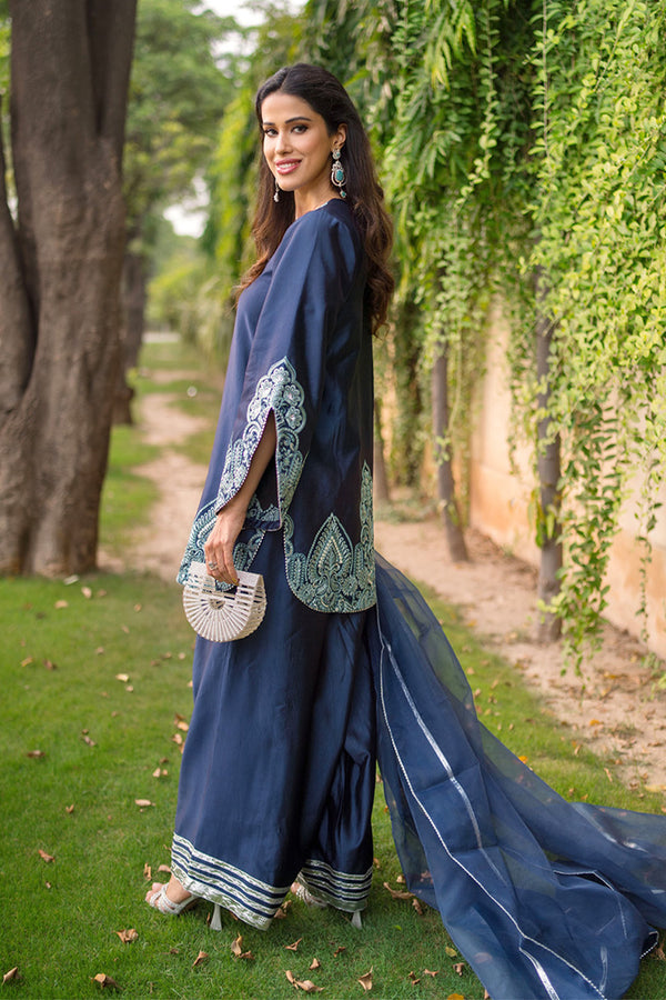 Maryum N Maria Allure Luxe| VELORA - MS50324
