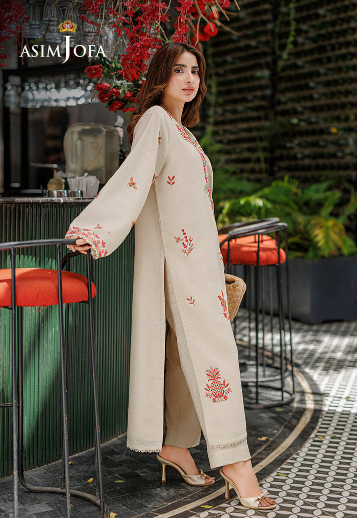 Asim Jofa | Luxury Pret | AJPB-341