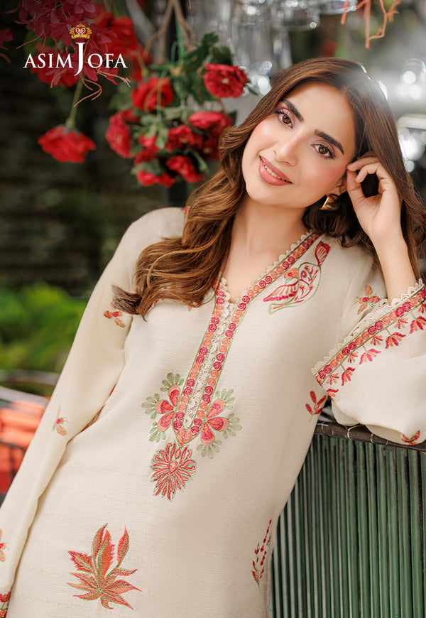 Asim Jofa | Luxury Pret | AJPB-341
