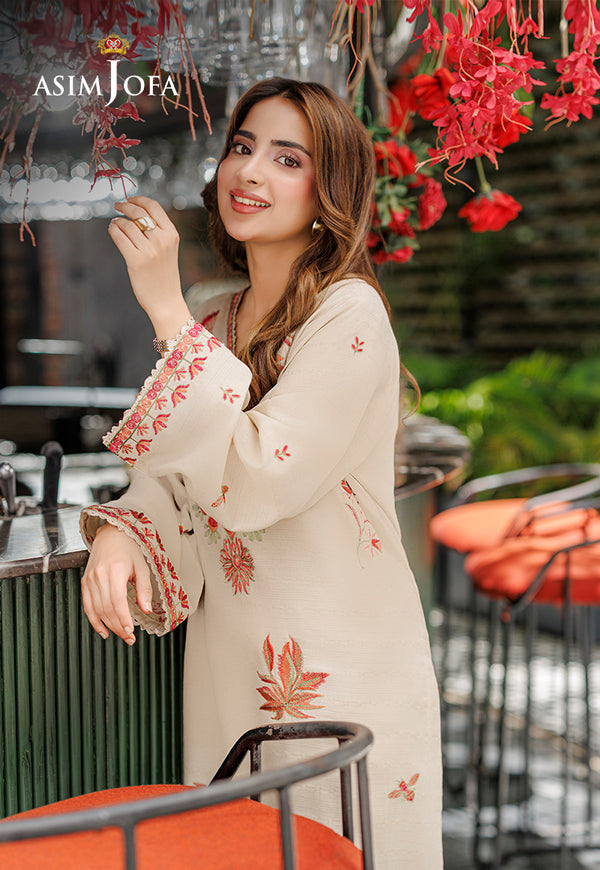Asim Jofa | Luxury Pret | AJPB-341
