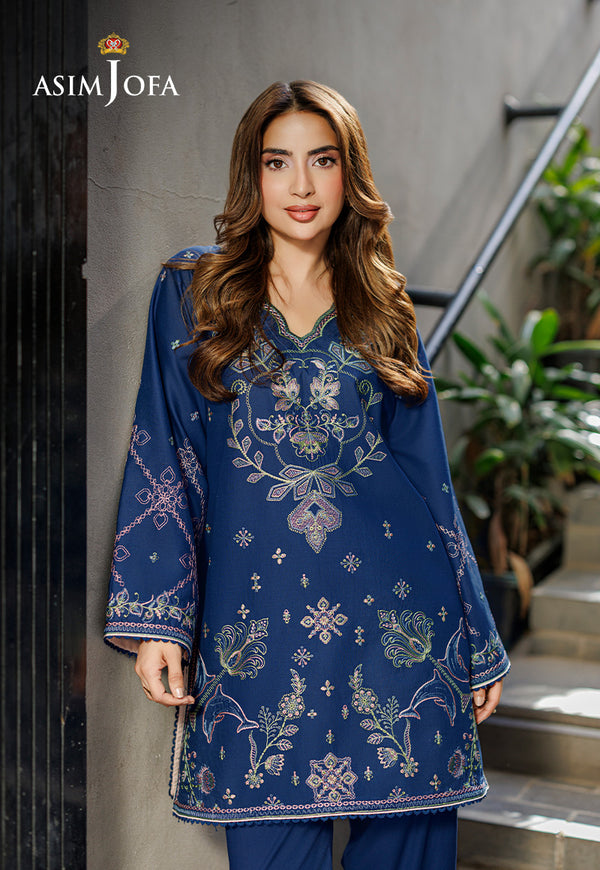 Asim Jofa | Luxury Pret | AJPB-318