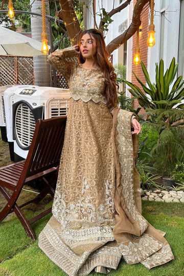 Maryum N Maria | Amani Formals | ÃLANORE - MW40106