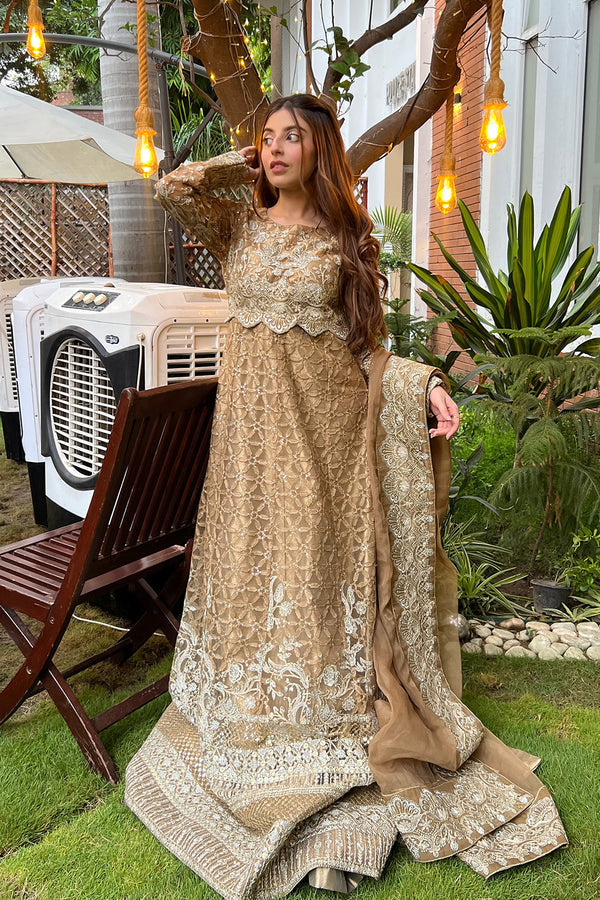 Maryum N Maria | Amani Formals | ÃLANORE - MW40106