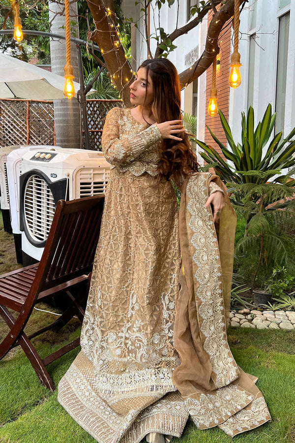 Maryum N Maria | Amani Formals | ÃLANORE - MW40106