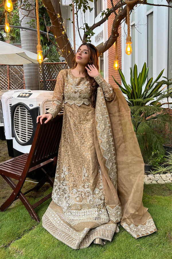 Maryum N Maria | Amani Formals | ÃLANORE - MW40106