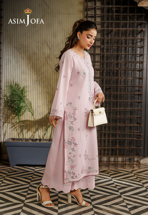 Asim Jofa | Luxury Pret | AJPB-302