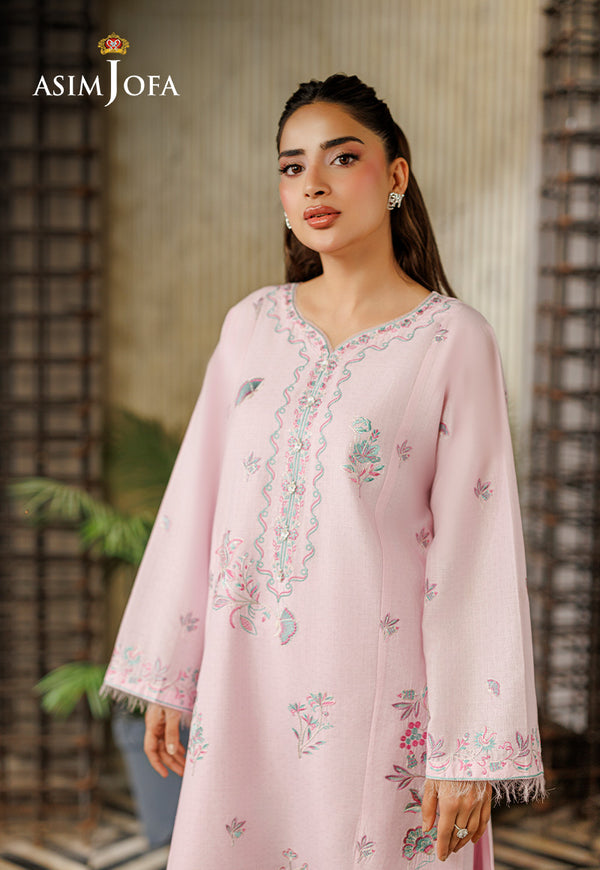 Asim Jofa | Luxury Pret | AJPB-302