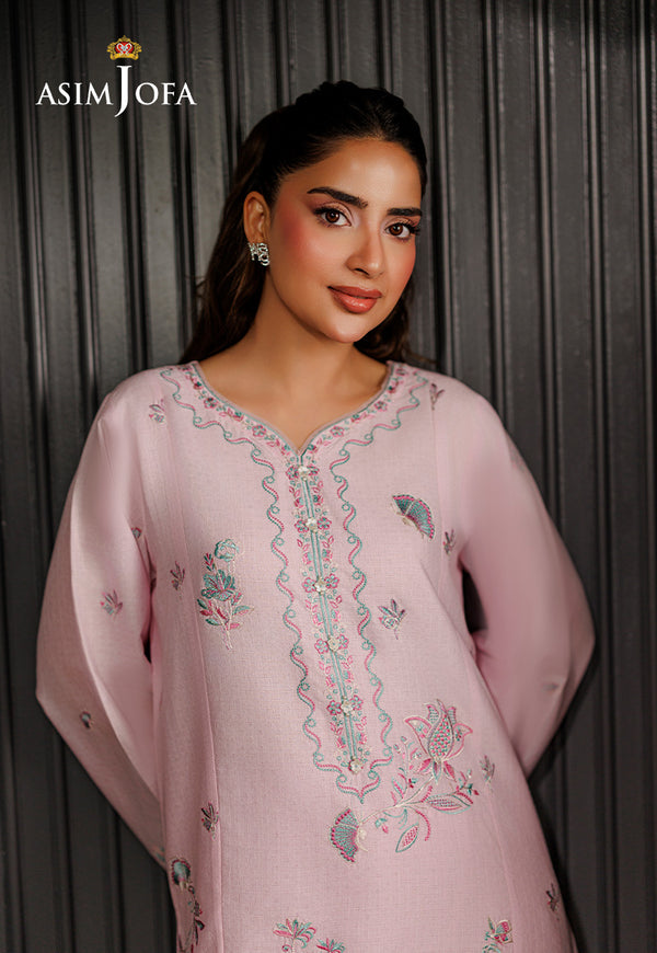 Asim Jofa | Luxury Pret | AJPB-302